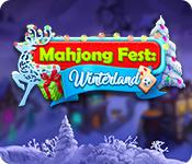 play Mahjong Fest: Winterland