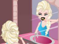 play Elsa'S Roommate Revenge