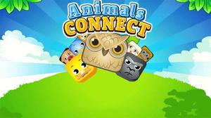 Animals Connect