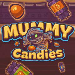 play Mummy Candies