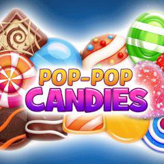 play Pop-Pop Candies