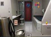 play Prison Cell Escape