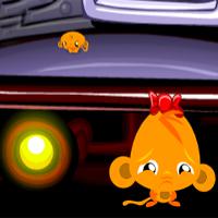 play Monkeyhappy-Monkey-Go-Happy-Stage-158