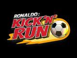 play Ronaldo Kickn Run