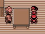 play Pokemon Gold Version