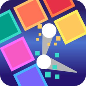 play Super Brick Ball