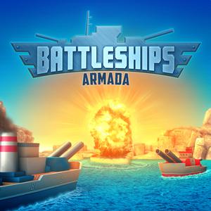 play Battleships Armada