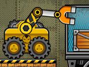 Truck Loader 4