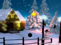 play Christmas Day Fun Escape