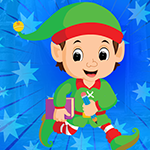 play Green Elf Boy Escape