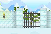 play Frozen Escape