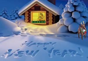 play Christmas Day (Fun Escape Games