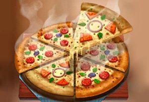 play Hippo Pizza Chef