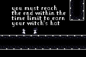 play Witchyplatformer