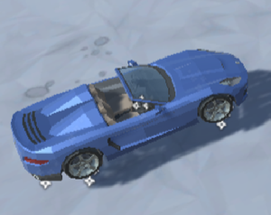 play My Car