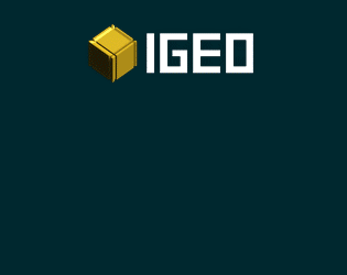 play Igeo