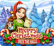 play Merry Christmas: Deck The Halls