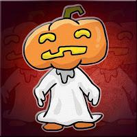 play G2J Pumpkin Ghost Escape