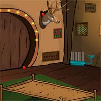 play G4E Christmas Santa Room Escape