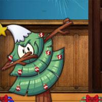 play Amgel Christmas Room Escape