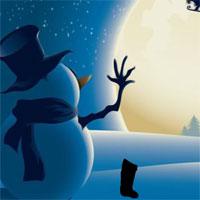play Christmas Day Fun Escape