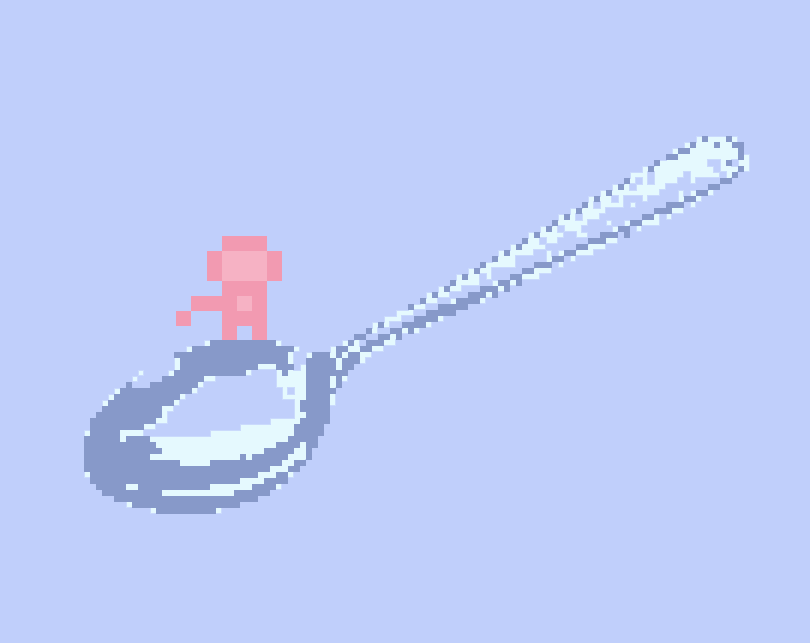play Spoons