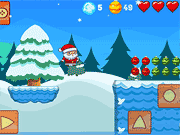 play Santa Claus Adventures