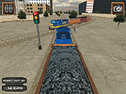 play Train Driver Simulator