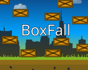 play Boxfall