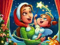 play Delicious: Emily'S Christmas Carol