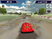 play Cross Terrain Racing