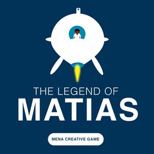 play The Legend Of Matias