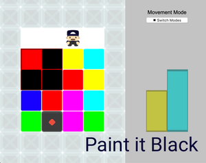 play Paint It Black