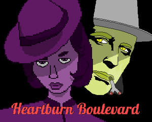 play Heartburn Boulevard