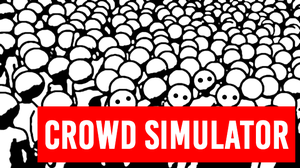 Crowd Simulator Demo Version