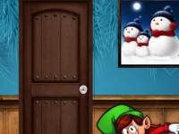 play Amgel Christmas Room Escape