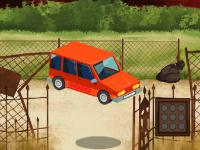 play Pumpkin Ghost Escape