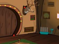 play Christmas Santa Room Escape