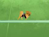 play Ikki Samurai Jump