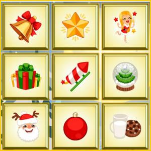 play Find Christmas Items