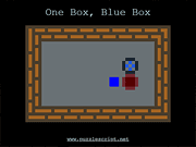 play One Box, Blue Box