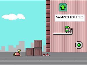 play Zombie Hams