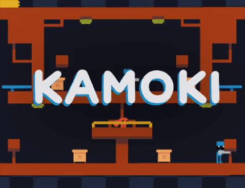 play Kamoki
