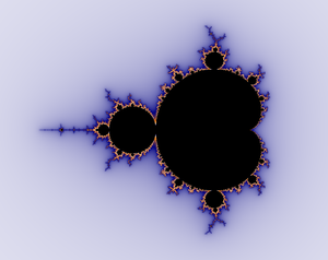 play Fractal Exploration