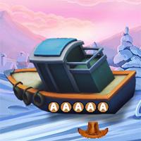 play Games2Jolly Find The Snowman Cap