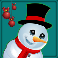 play G2J Find The Snowman Cap