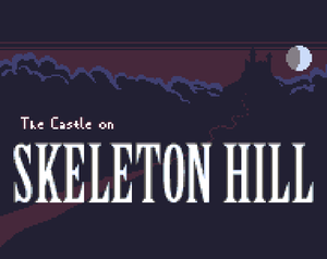 The Castle On Skeleton Hill