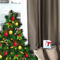 play 8B Xmas Santa Rescue