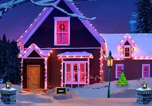 play Christmas Suspense Gift 4