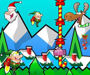 play Santa Helper